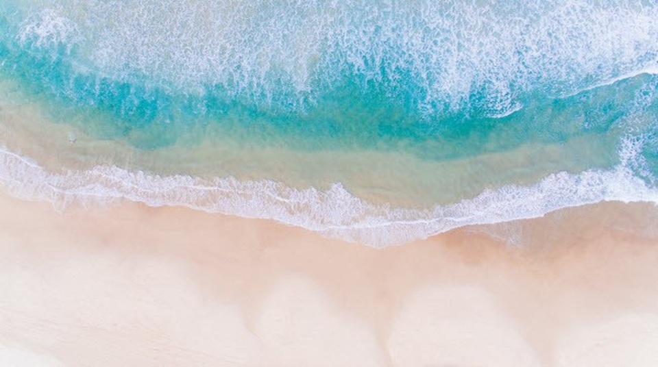 Bay qua địa đàng ngắm những phong cảnh đẹp như mơ khi nhìn từ trên cao - 13