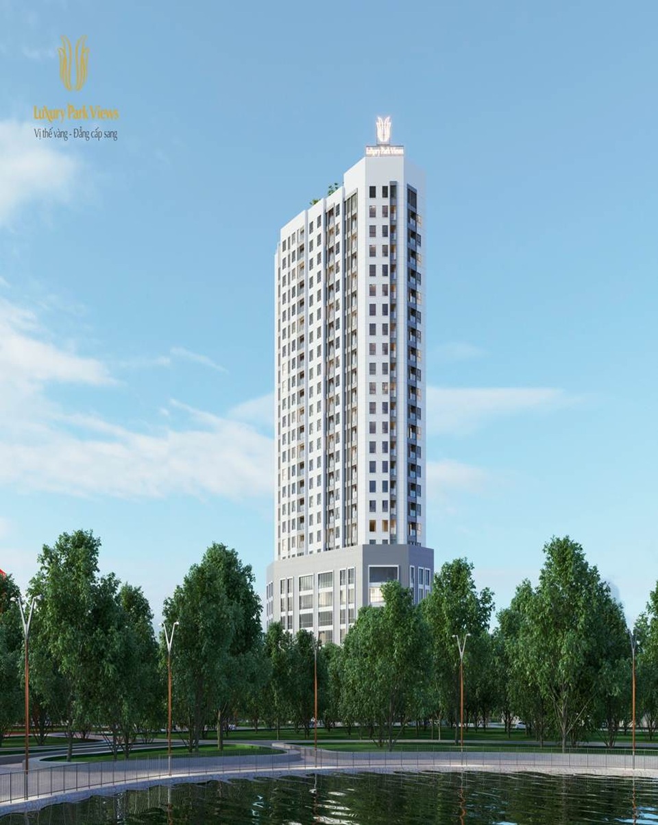 Luxury Park Views chính thức ra mắt khi vượt tiến độ thi công 1 tháng - 2
Luxury Park Views – tâm điểm của thị trường BĐS quận Cầu Giấy