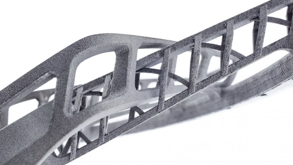 La-zăng đầu tiên trên thế giới được sản xuất bằng công nghệ in 3D - 7 La-zăng đầu tiên trên thế giới được sản xuất bằng công nghệ in 3D - 7