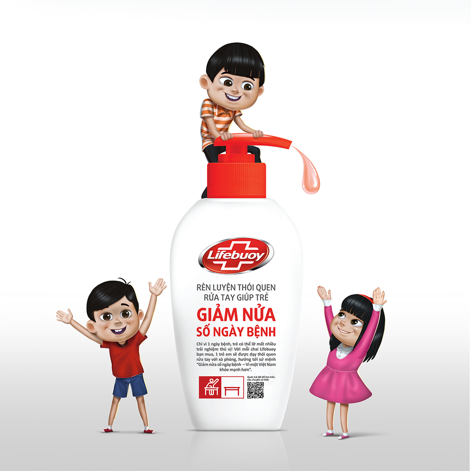 Đâu chỉ người lớn, trẻ em cũng có nhiều nỗi niềm nuối tiếc ít ai biết - 4 Đâu chỉ người lớn, trẻ em cũng có nhiều nỗi niềm nuối tiếc ít ai biết - 4