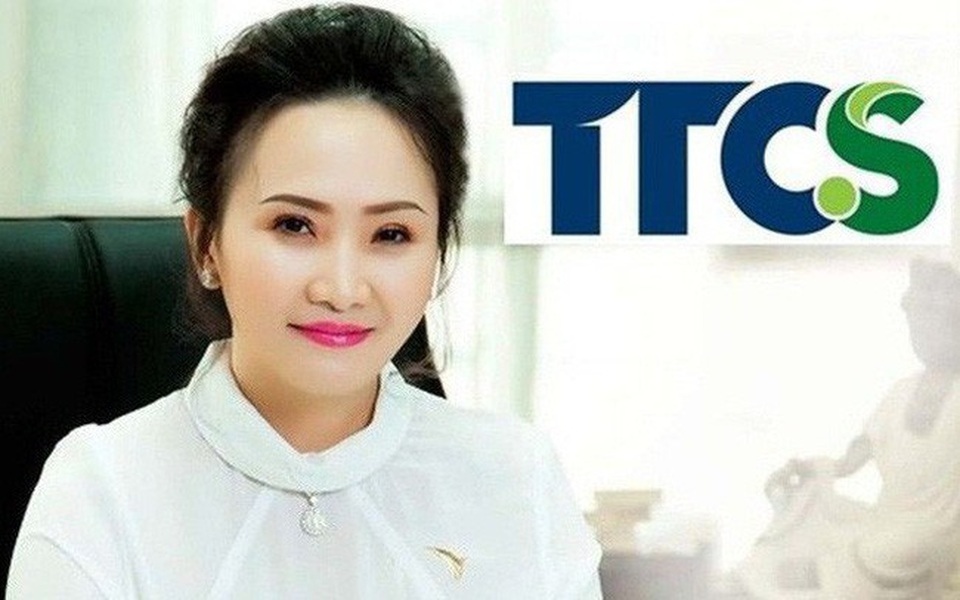 “Danh gia vọng tộc”, ái nữ họ Đặng tính chi hàng trăm tỷ đồng gia tăng quyền lực - 1
Đặng Huỳnh Ức My - ái nữ của ông Đặng Văn Thành và bà Huỳnh Bích Ngọc được mệnh danh là công chúa mía đường