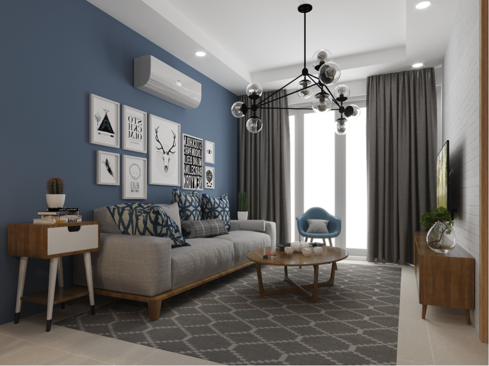 Căn hộ tối ưu diện tích và công năng chưa bao giờ giảm nhiệt - 2 Căn hộ tối ưu diện tích và công năng chưa bao giờ giảm nhiệt - 2