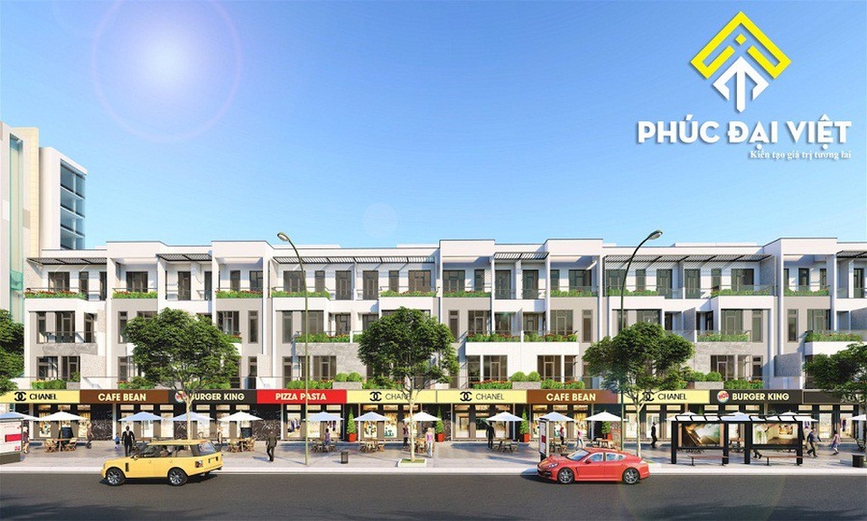 Chính thức ra mắt đất nền nhà phố thương mại đường Hoàng Thị Loan - Nguyễn Sinh Sắc - 3 Chính thức ra mắt đất nền nhà phố thương mại đường Hoàng Thị Loan - Nguyễn Sinh Sắc - 3