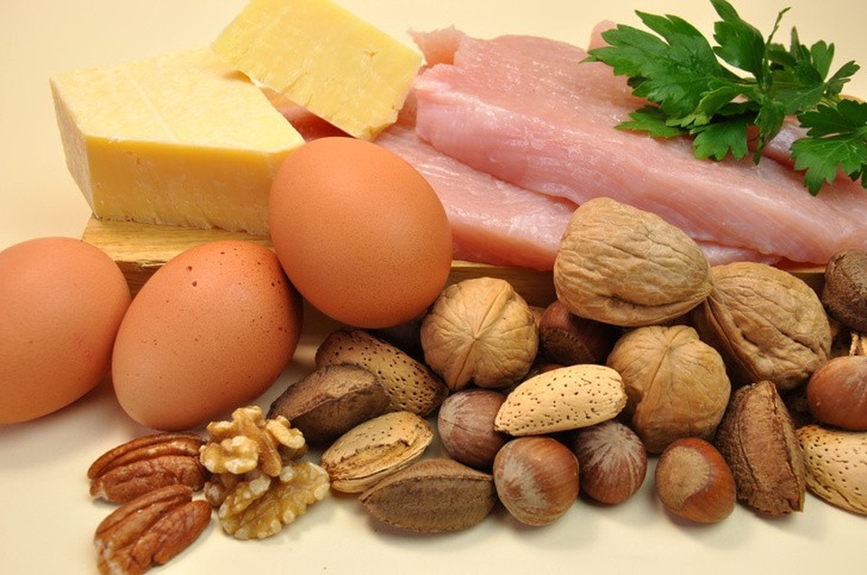 9 thói quen làm chậm quá trình trao đổi chất, gây tăng cân - 7 9 thói quen làm chậm quá trình trao đổi chất, gây tăng cân - 7