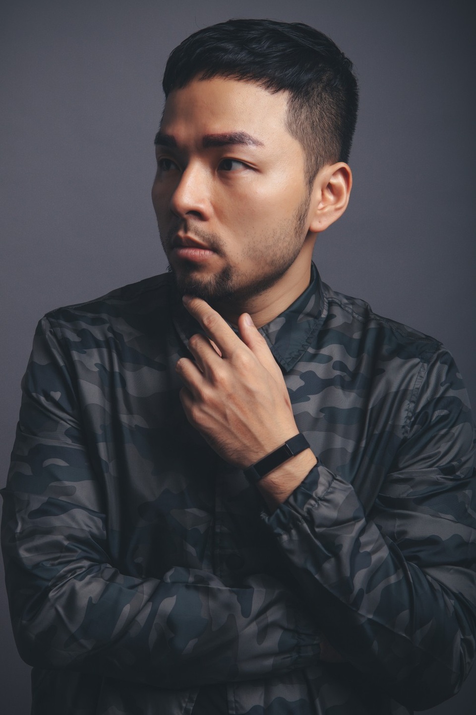 DJ Kruise phát hành “Fes Sound”: Còn hơn cả một mixset! - 1 DJ Kruise phát hành “Fes Sound”: Còn hơn cả một mixset! - 1