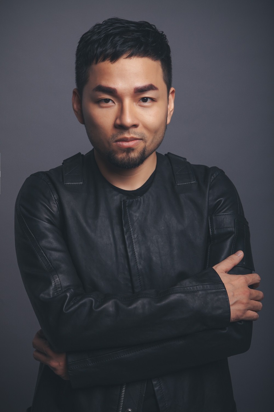 DJ Kruise phát hành “Fes Sound”: Còn hơn cả một mixset! - 2 DJ Kruise phát hành “Fes Sound”: Còn hơn cả một mixset! - 2