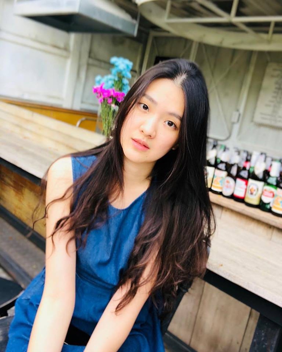 Nữ bác sĩ đội tuyển Thái Lan gây sốt vì vẻ đẹp như thiên thần - 6 Nữ bác sĩ đội tuyển Thái Lan gây sốt vì vẻ đẹp như thiên thần - 6