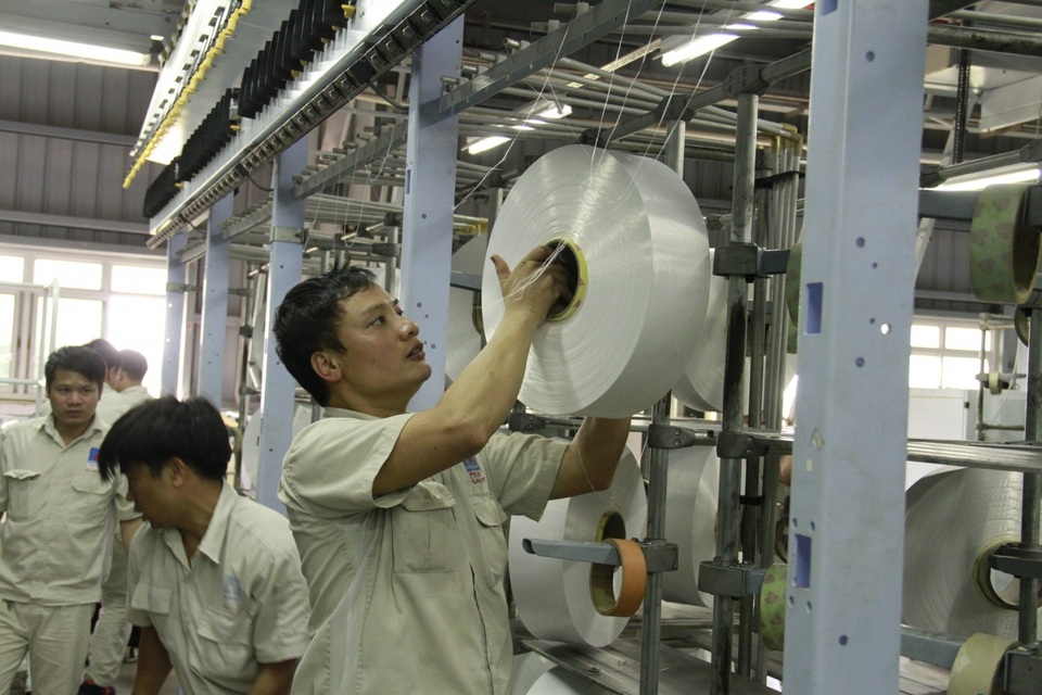 Một thương vụ hợp tác đầu tư bình thường trên tinh thần thượng tôn pháp luật - 1 Một thương vụ hợp tác đầu tư bình thường trên tinh thần thượng tôn pháp luật - 1