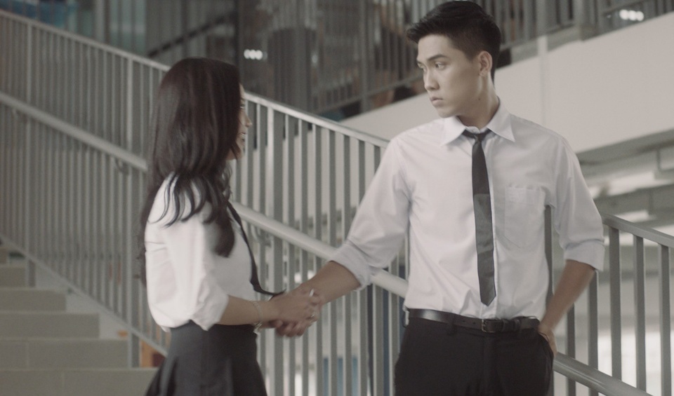 Tình thầy trò thời công nghệ 4.0 của Khang “đẹp trai” - 2 Tình thầy trò thời công nghệ 4.0 của Khang “đẹp trai” - 2