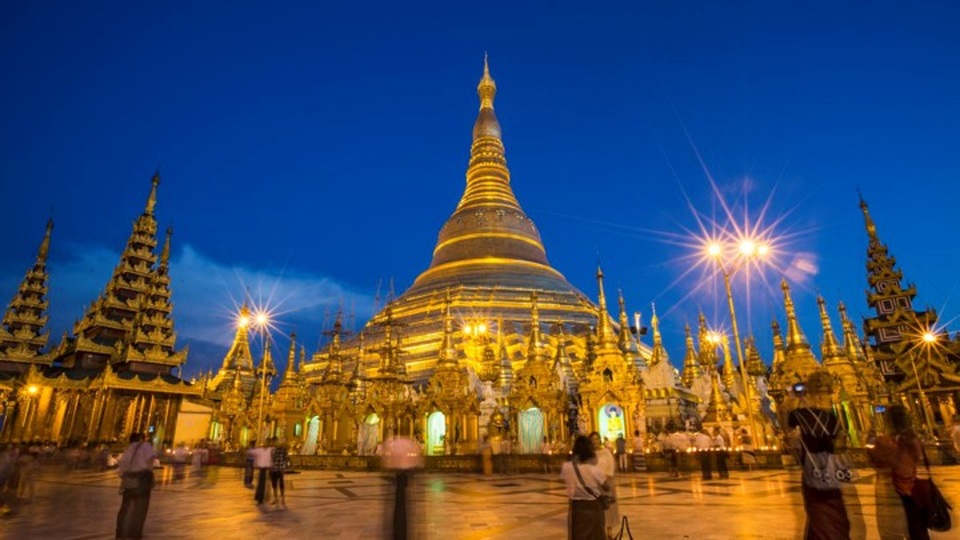 Kinh nghiệm du lịch các nước châu Á - 6 Kinh nghiệm du lịch các nước châu Á - 6