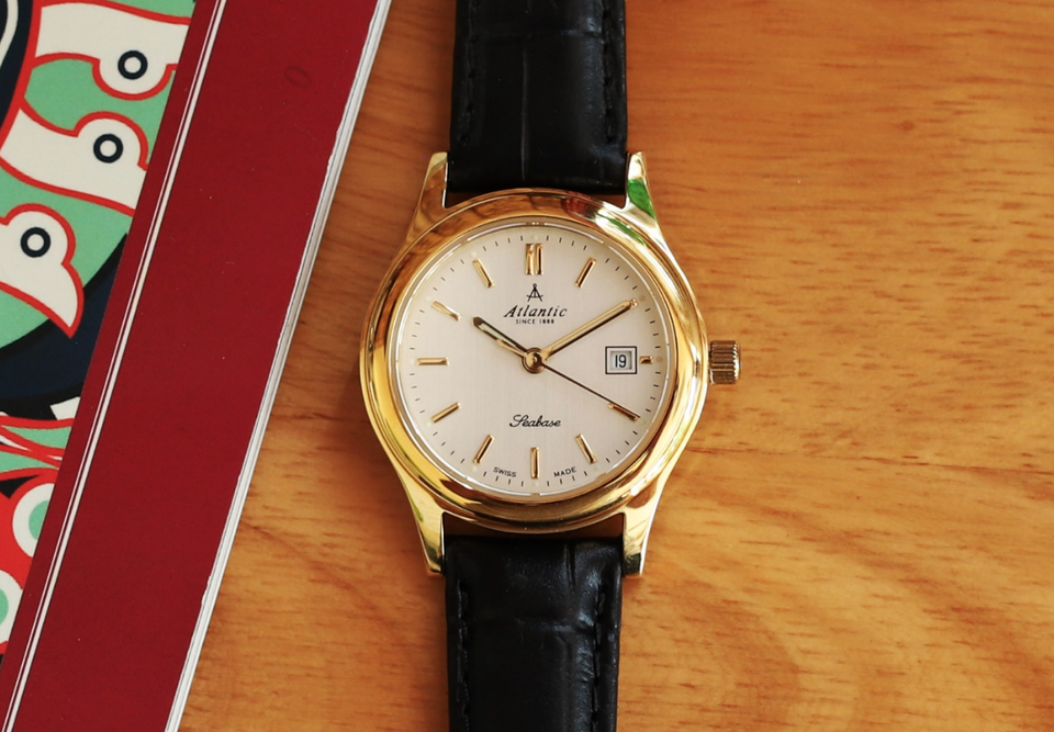 Black Friday, giảm giá đến 40% đồng hồ, kính mắt tại Đăng Quang Watch - 3 Black Friday, giảm giá đến 40% đồng hồ, kính mắt tại Đăng Quang Watch - 3