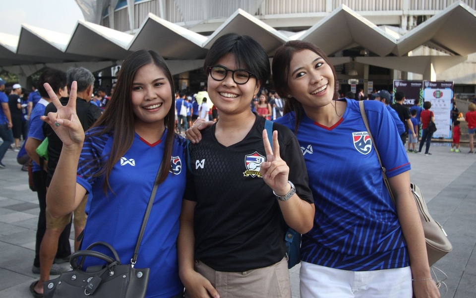 Thái Lan 4-2 Indonesia: Màn hủy diệt của người Thái - 10