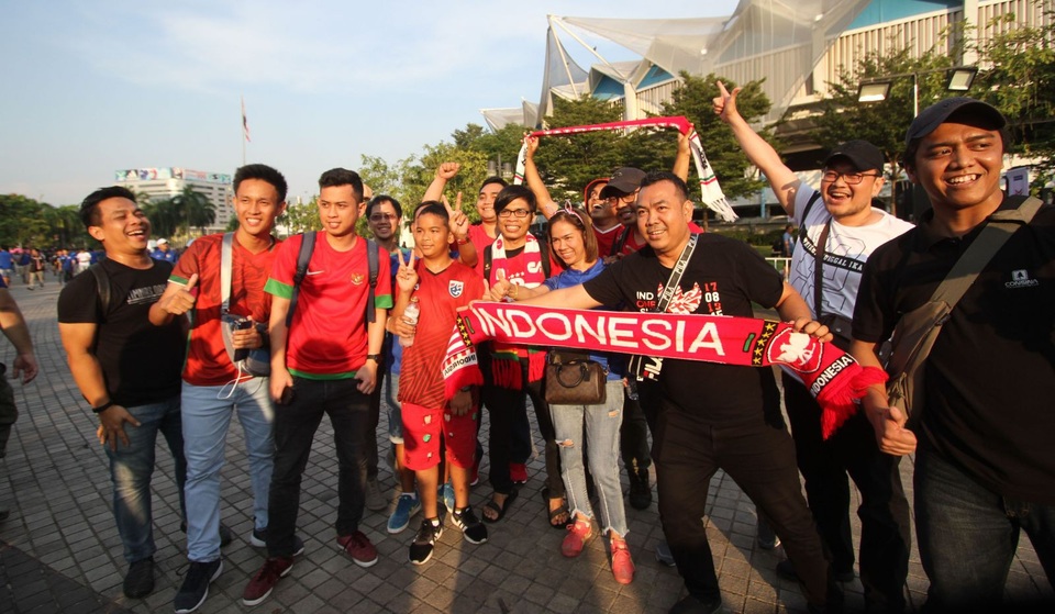 Thái Lan 4-2 Indonesia: Màn hủy diệt của người Thái - 11