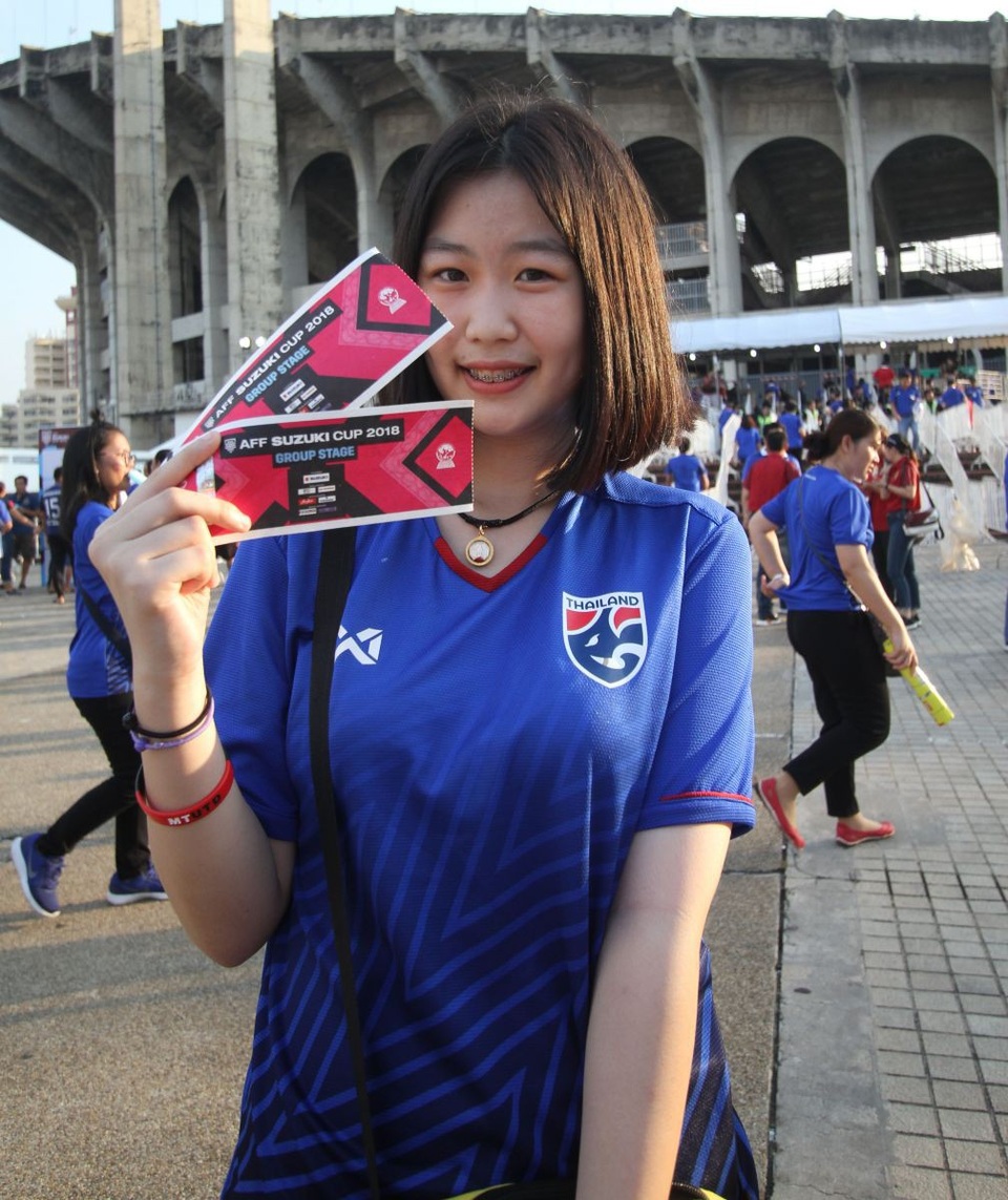 Thái Lan 4-2 Indonesia: Màn hủy diệt của người Thái - 12