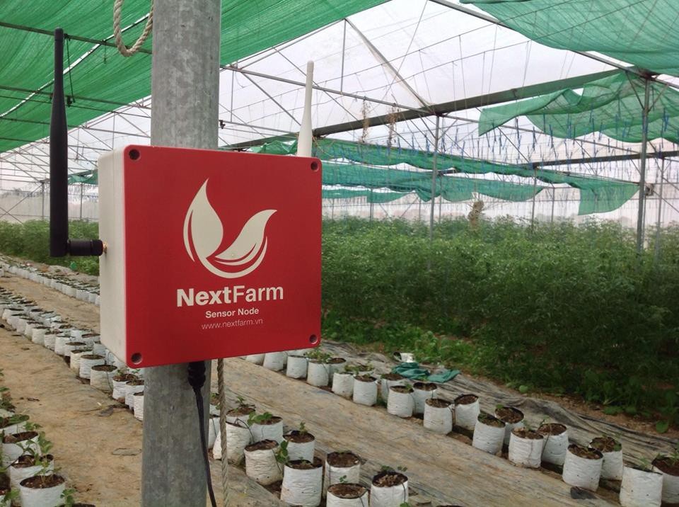 Những sản phẩm CNTT Khởi nghiệp ấn tượng nhất tại Nhân tài Đất Việt 2018 - 1 Những sản phẩm CNTT Khởi nghiệp ấn tượng nhất tại Nhân tài Đất Việt 2018 - 1