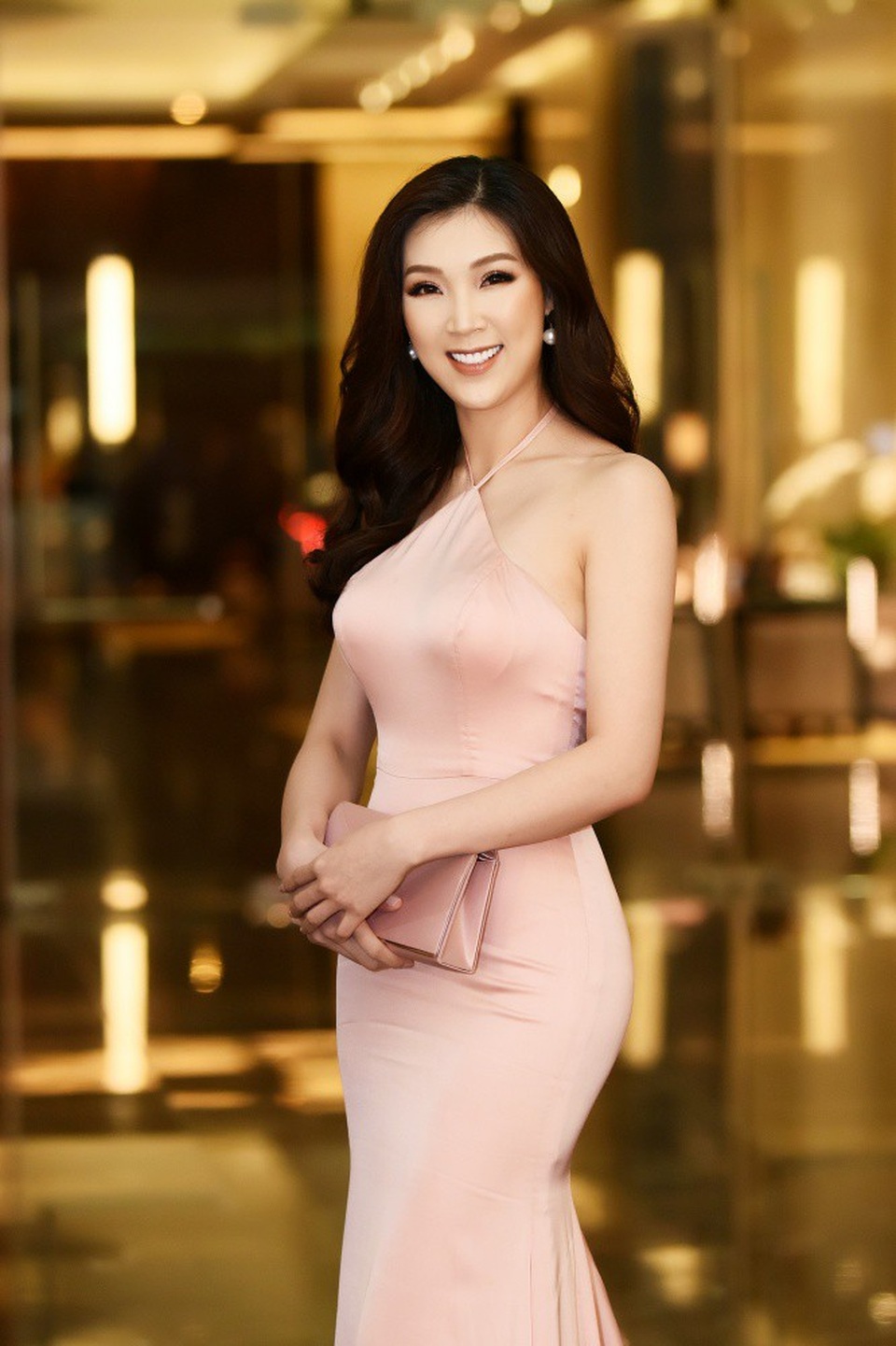 Hoa hậu Phí Thuỳ Linh và My “sói” tiết lộ tình bạn thân 9 năm - 5 Hoa hậu Phí Thuỳ Linh và My “sói” tiết lộ tình bạn thân 9 năm - 5