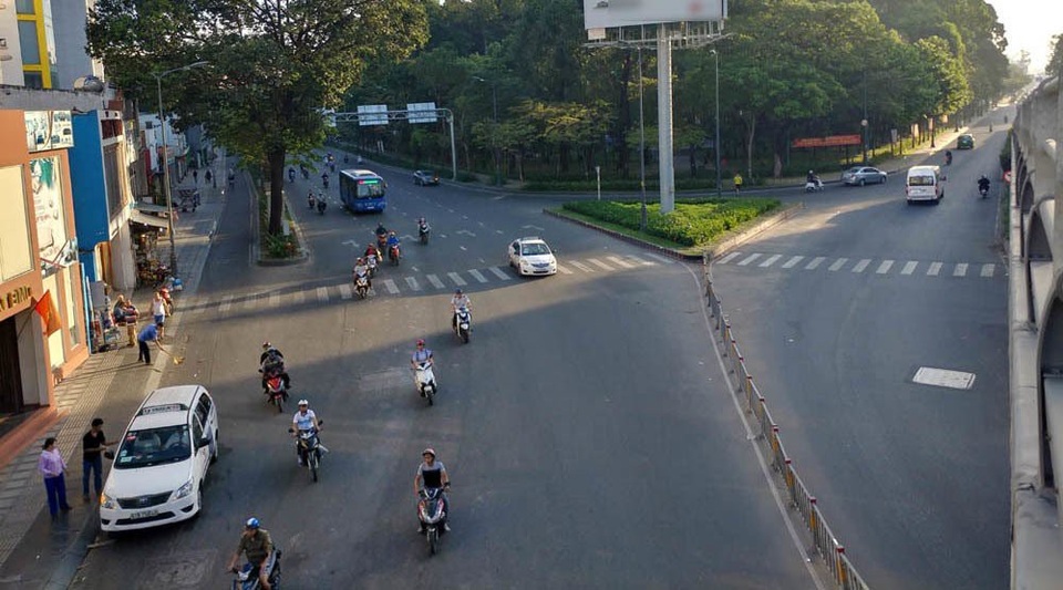 Đến tìm chồng, vợ đại gia ngất xỉu trong khách sạn - 1 Ảnh: VietNamNet