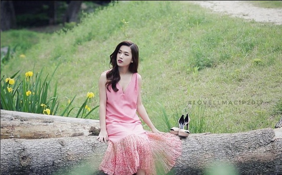 Hot girl đẹp nhất Malaysia mê mệt cầu thủ số 9 Idlan Talaha - 15
Họ gọi cô là chất gây nghiện trên mạng xã hội