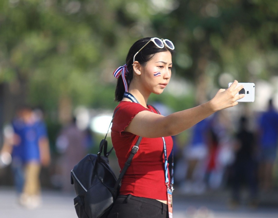 Thái Lan 4-2 Indonesia: Màn hủy diệt của người Thái - 14