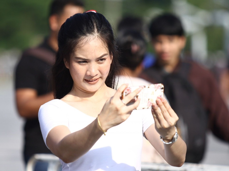 Thái Lan 4-2 Indonesia: Màn hủy diệt của người Thái - 15