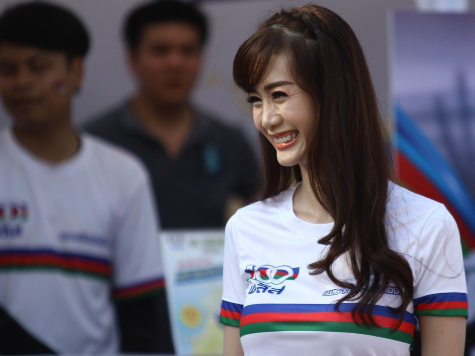 Thái Lan 4-2 Indonesia: Màn hủy diệt của người Thái - 16