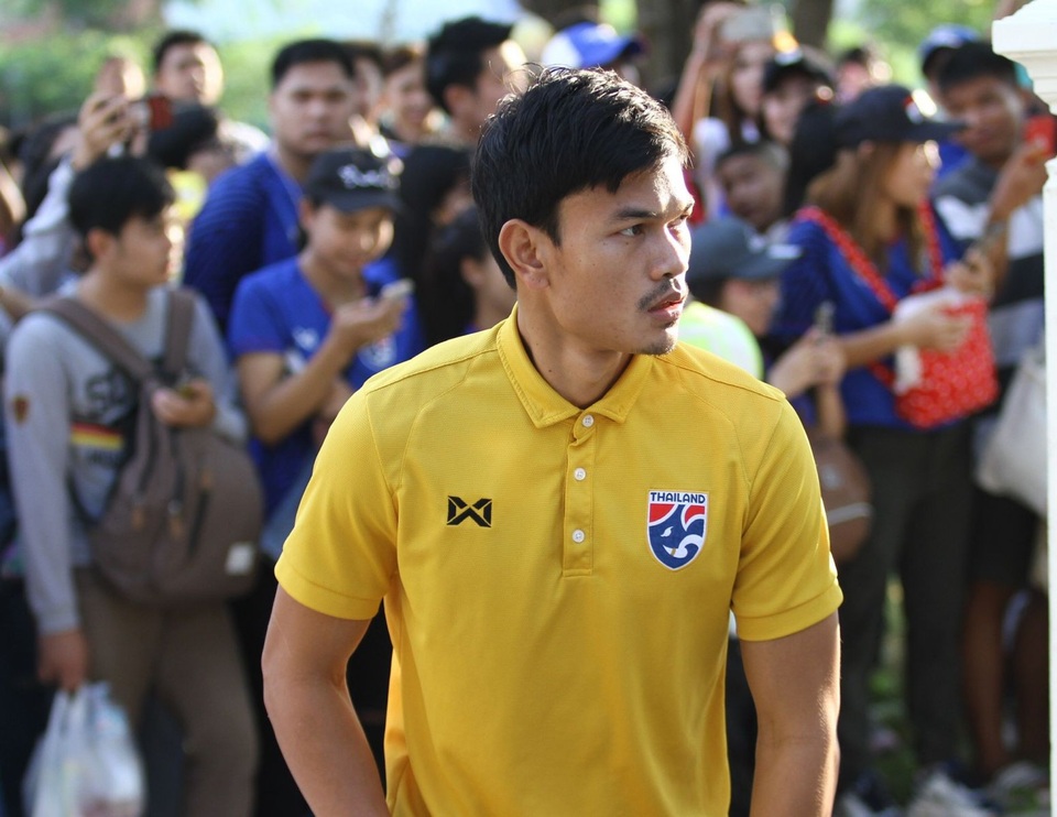Thái Lan 4-2 Indonesia: Màn hủy diệt của người Thái - 8