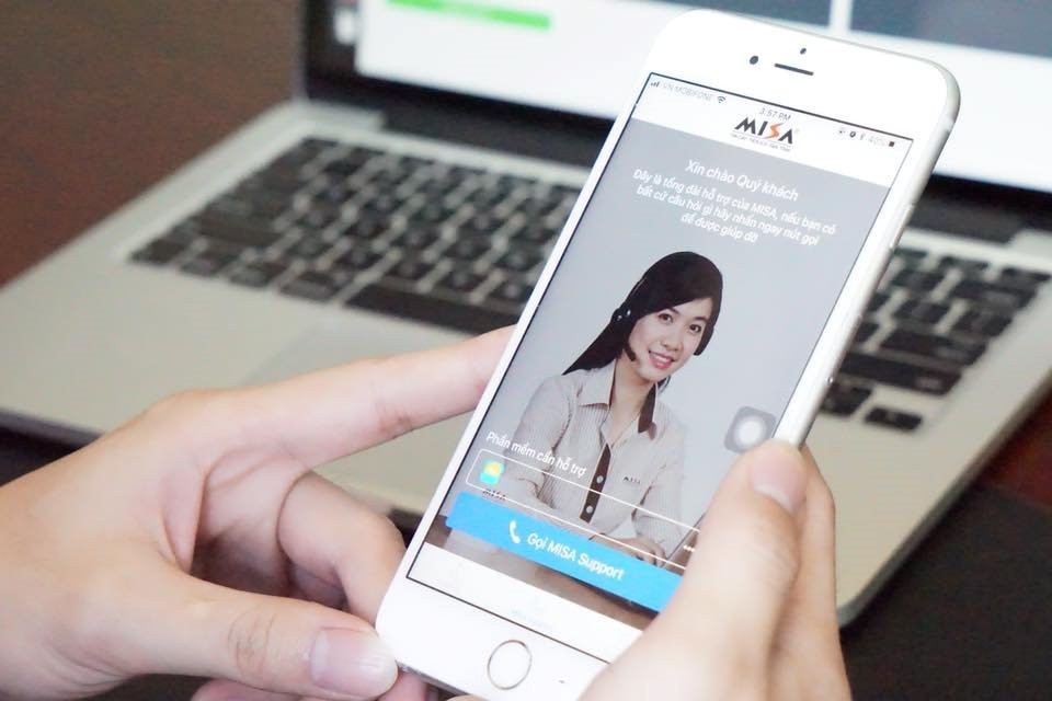 Những sản phẩm CNTT Khởi nghiệp ấn tượng nhất tại Nhân tài Đất Việt 2018 - 3 Những sản phẩm CNTT Khởi nghiệp ấn tượng nhất tại Nhân tài Đất Việt 2018 - 3