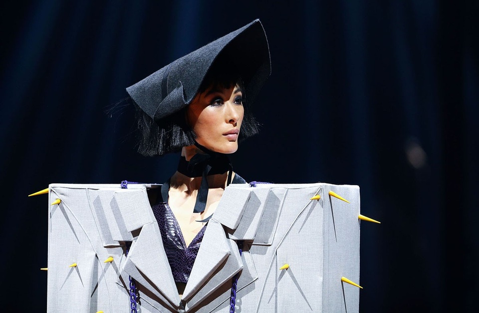 
“Vỏ” (2018) - Qi Yao Zhang (Trung Quốc)
