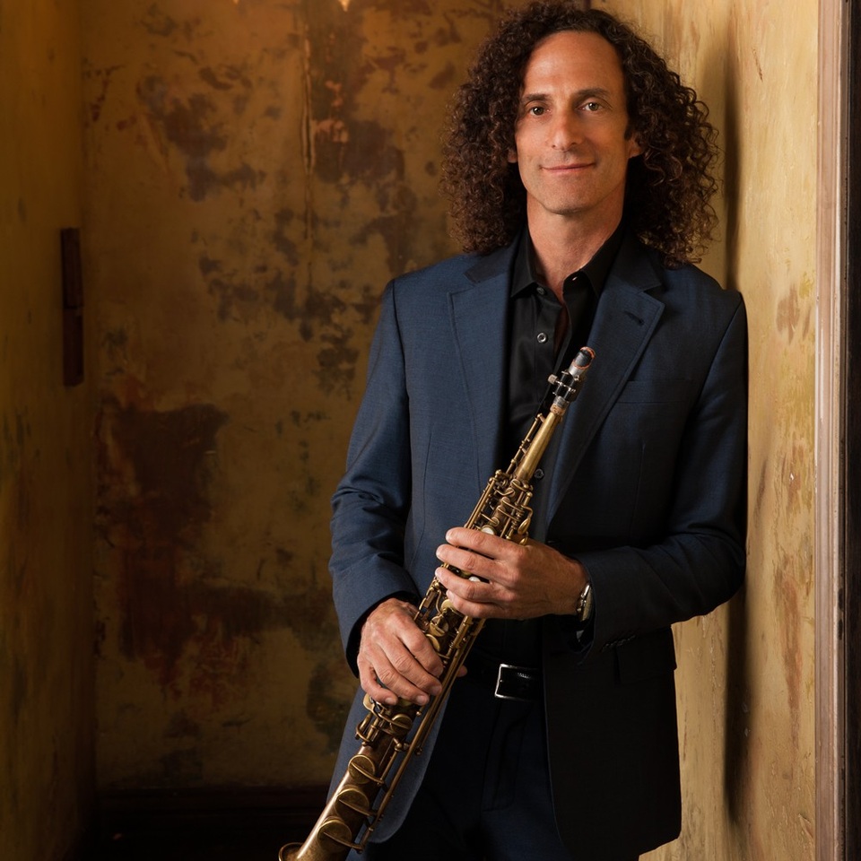 Nghệ sĩ saxophone của bản hit “Go Home”… bán nhà - 1
Nghệ sĩ saxophone người Mỹ Kenny G