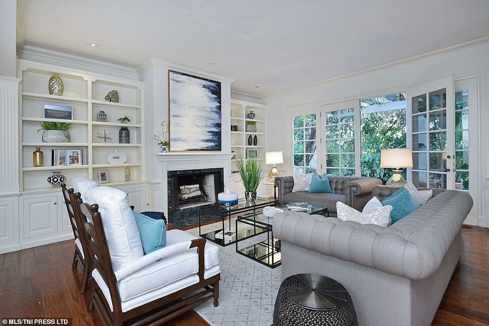 Nghệ sĩ saxophone của bản hit “Go Home”… bán nhà - 6
Không gian sống ở đây vừa có sự riêng tư, vừa giao hòa với thiên nhiên và vẫn có được sự năng động, hiện đại về mặt phong cách.