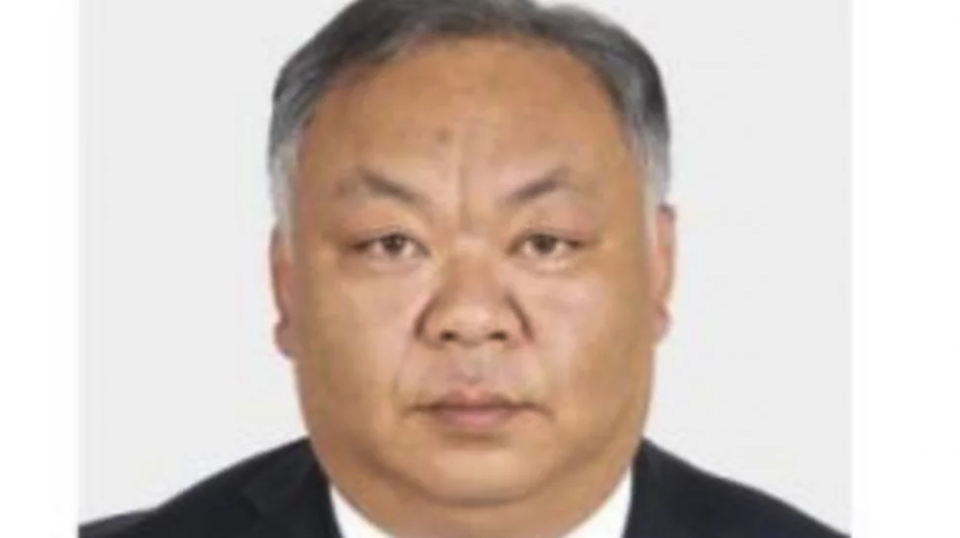 Ông Li Zhongkai (Ảnh: China News)