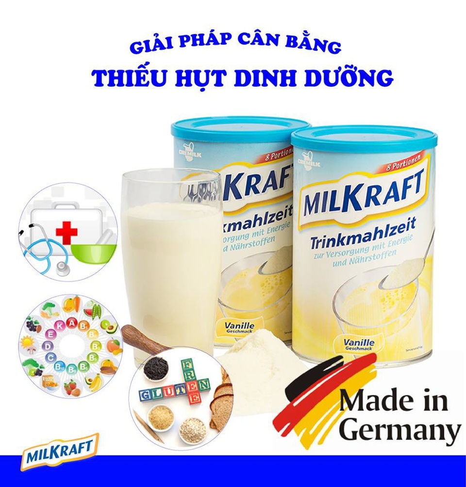 Giải pháp dinh dưỡng nào cho người bệnh? - 1 Giải pháp dinh dưỡng nào cho người bệnh? - 1