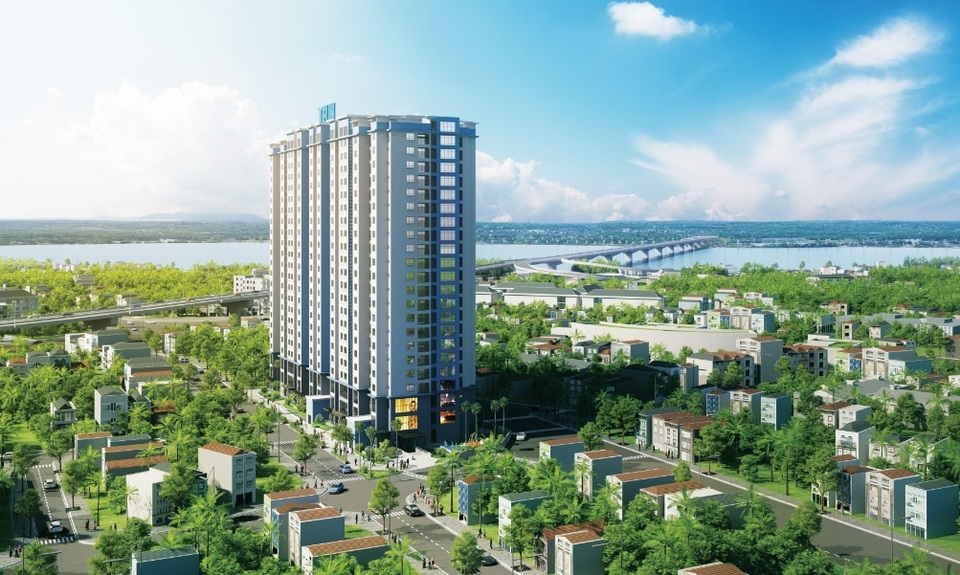 Khám phá căn hộ Dual-key đa tiện ích tại dự án Amber Riverside - 2 Khám phá căn hộ Dual-key đa tiện ích tại dự án Amber Riverside - 2