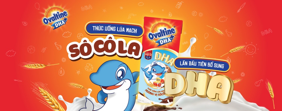 Mẹ Việt rỉ tai nhau thức uống “Hiểu lòng mẹ - Chiều lòng bé” - 3 Mẹ Việt rỉ tai nhau thức uống “Hiểu lòng mẹ - Chiều lòng bé” - 3