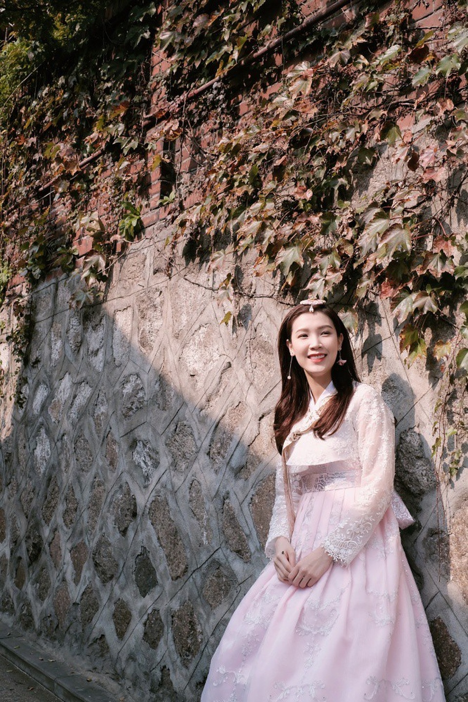 Phí Thùy Linh chia sẻ kinh nghiệm du lịch Hàn Quốc cùng con trai nhỏ - 18