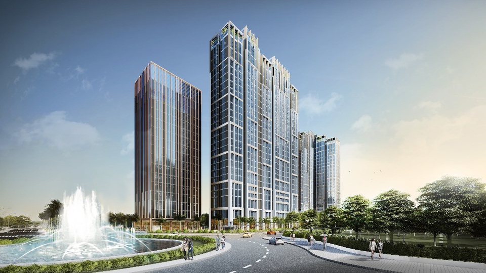 Thị trường bất động sản khu Đông Sài Gòn khởi sắc quý cuối năm - 2 CITIALTO - dòng sản phẩm dành cho người trẻ tại Quận 2