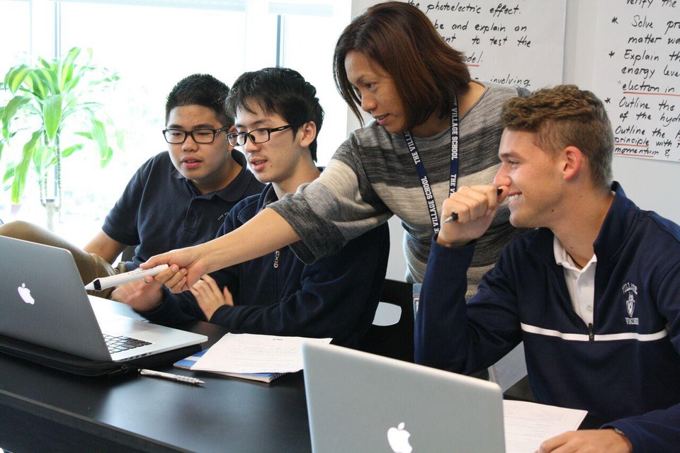 Học bổng lên tới 50% tại Trường trung học nội trú tốt nhất Texas, Hoa Kỳ - 4 Học bổng lên tới 50% tại Trường trung học nội trú tốt nhất Texas, Hoa Kỳ - 4