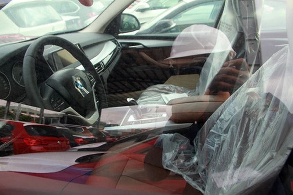 133 xe BMW buôn lậu của Euro Auto bây giờ ra sao? - 10 133 xe BMW buôn lậu của Euro Auto bây giờ ra sao? - 10
