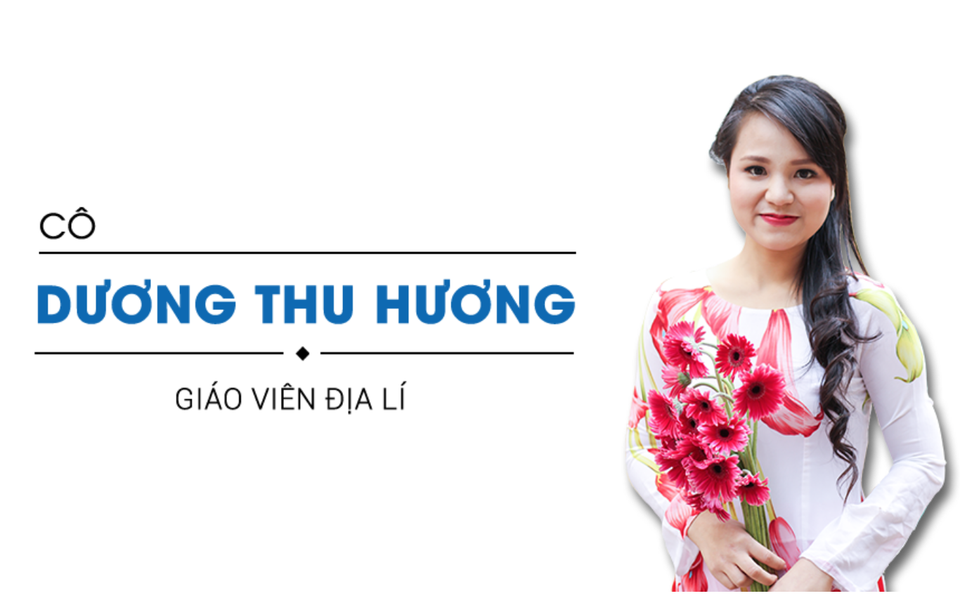 Đề thi minh họa Địa lí vào lớp 10 của Hà Nội: Kiến thức chủ yếu trong chương trình lớp 9 - 1 Đề thi minh họa Địa lí vào lớp 10 của Hà Nội: Kiến thức chủ yếu trong chương trình lớp 9 - 1