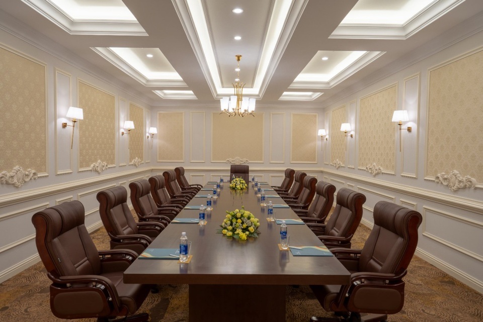 Vinpearl khai trương khách sạn căn hộ 5 sao đầu tiên tại miền Bắc - 5 Vinpearl khai trương khách sạn căn hộ 5 sao đầu tiên tại miền Bắc - 5