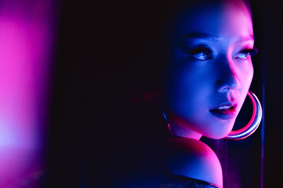 So với dàn thí sinh tham gia tranh tài năm nay, Băng Di đánh giá các “đối thủ” đều ngang tài ngang sức, thậm chí nhiều gương mặt còn có thế mạnh về giọng nói, kỹ năng điều tiết chương trình so với cô. Tuy nhiên, Băng Di không xem đó là áp lực mà trái lại là động lực để cô phải cố gắng nhiều hơn.