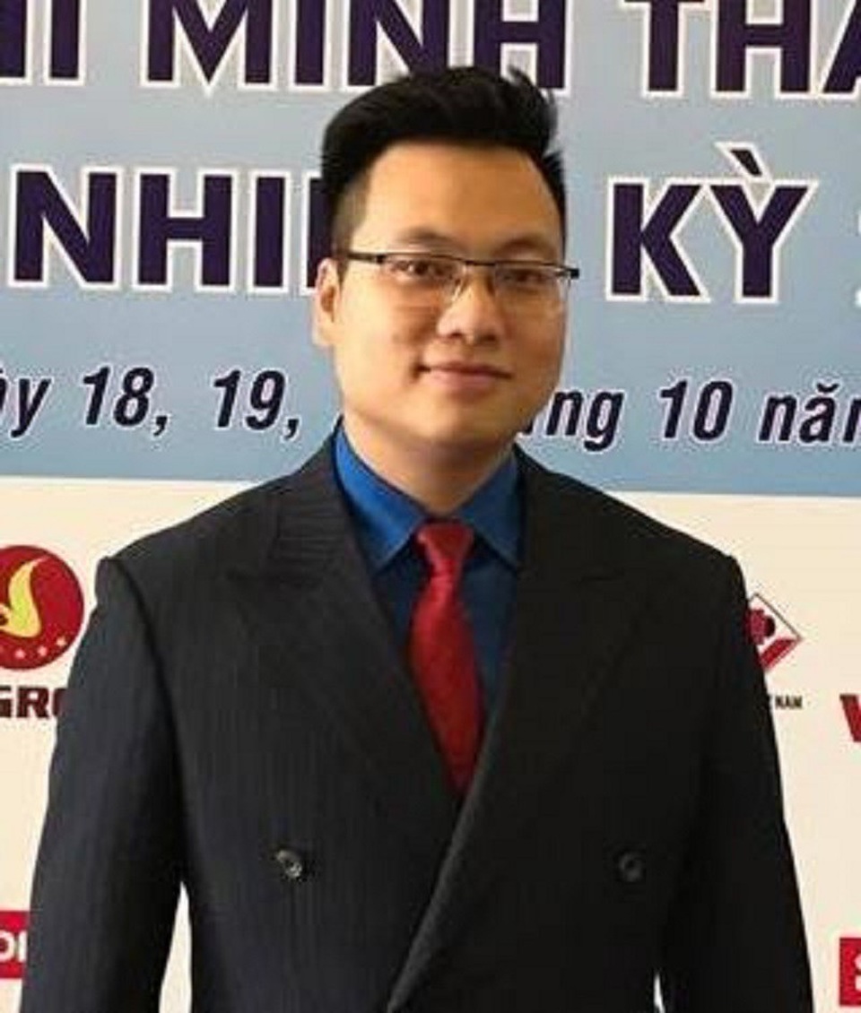 Tăng kết nối đầu tư thông qua Techfest: Hướng đi cho Startup Việt vươn ra thế giới - 3
Ông Trần Quang Hưng: Đại diện Vietchallenge tại Việt Nam