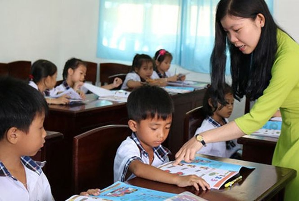 Công nghệ hỗ trợ đắc lực cho giáo viên ngày nay - 1
Nguồn ảnh: Internet