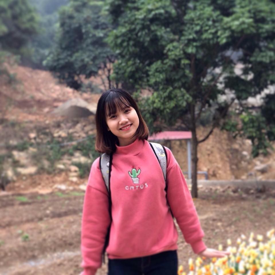 Quán quân Imiss Thăng Long: Cần rất nhiều đam mê mới có thể theo nghề giáo - 5
Ước mơ trở thành cô giáo từ khi còn rất nhỏ tuổi, Thùy Dương cho biết cô sẽ kiên trì, bền bỉ đến cùng với lựa chọn nghề nghiệp của mình.