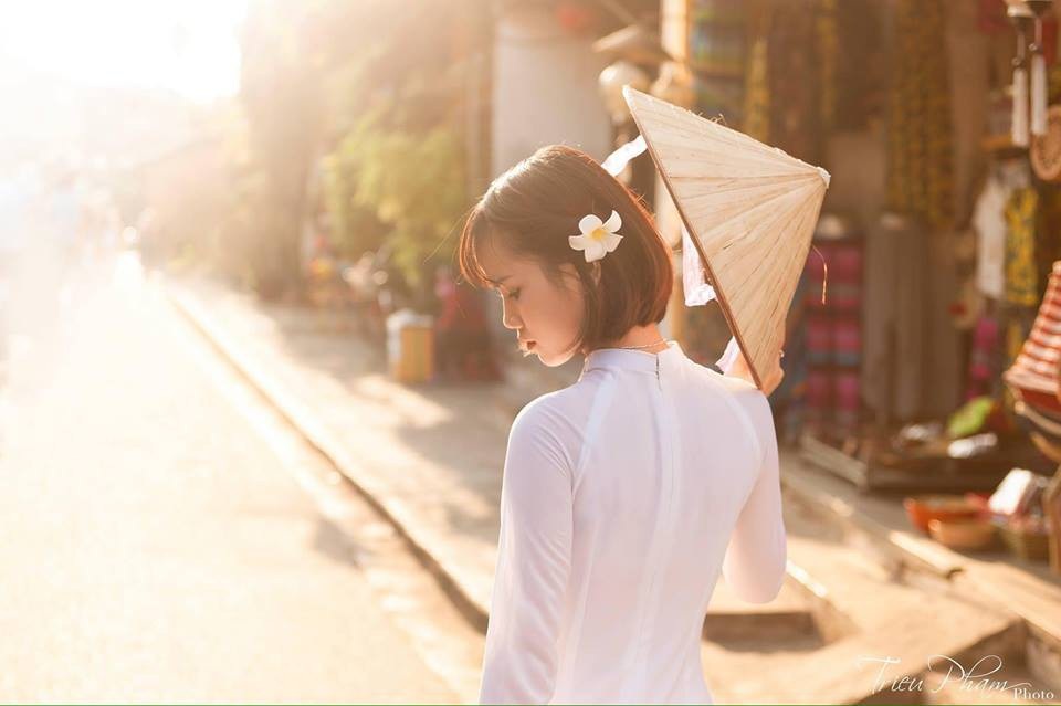 Quán quân Imiss Thăng Long: Cần rất nhiều đam mê mới có thể theo nghề giáo - 9 Quán quân Imiss Thăng Long: Cần rất nhiều đam mê mới có thể theo nghề giáo - 9