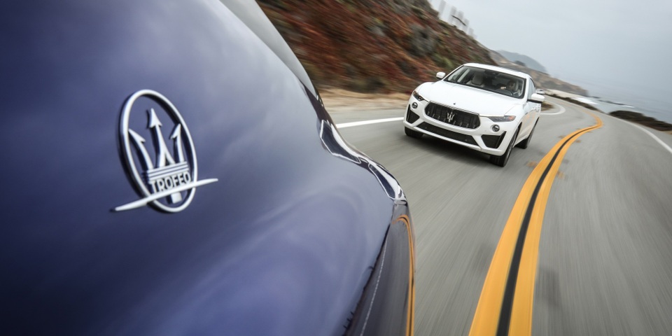 Maserati sai ở đâu? - 1
Thương hiệu Maserati hiện thuộc quản lý của liên minh sản xuất ô tô Fiat Chrysler Automobiles