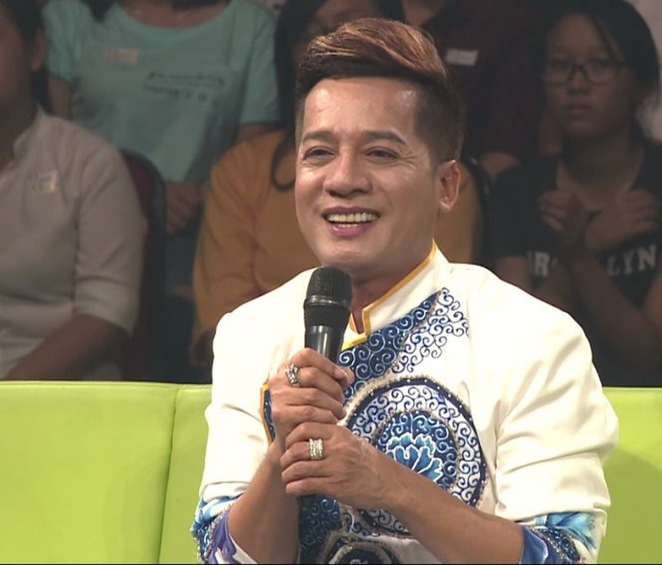 Minh Nhí từng tâm sự, anh khát khao đưa tất cả học trò đến bến bờ thành công của dòng sông nghệ thuật. Đối với anh, cái tên Minh Nhí nổi tiếng không còn quan trọng bằng việc ươm mầm để tạo ra một thế hệ nghệ sĩ tài năng tiếp nối con đường nghệ thuật.