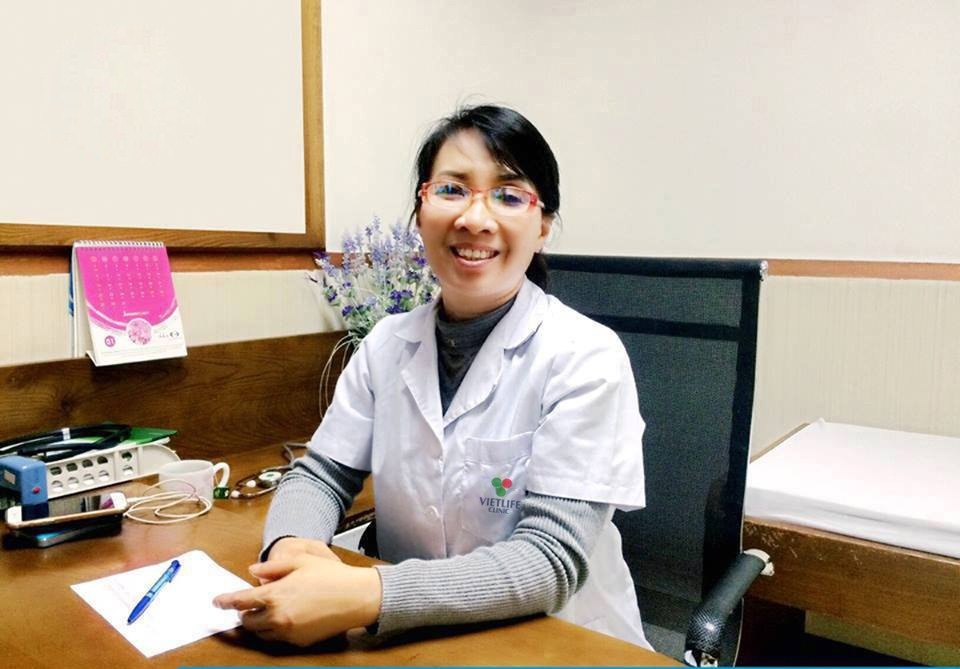 Thoái hóa khớp - Căn nguyên làm giảm chất lượng cuộc sống - 2 BSCKII Nguyễn Thị Lan – Trưởng khoa cơ xương khớp, Bệnh viện Hữu Nghị