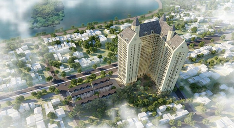Kỷ niệm 2 năm ra mắt thương hiệu bất động sản Vimefulland và lễ ra mắt hai dự án Aurora Garden, The Jade Orchid - 4 Kỷ niệm 2 năm ra mắt thương hiệu bất động sản Vimefulland và lễ ra mắt hai dự án Aurora Garden, The Jade Orchid - 4
