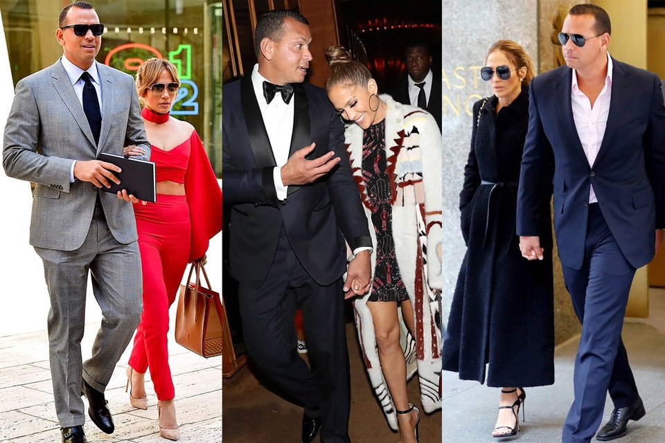 Alex Rodriguez sợ bị Jennifer Lopez đuổi ra khỏi nhà - 1 Alex Rodriguez sợ bị Jennifer Lopez đuổi ra khỏi nhà - 1